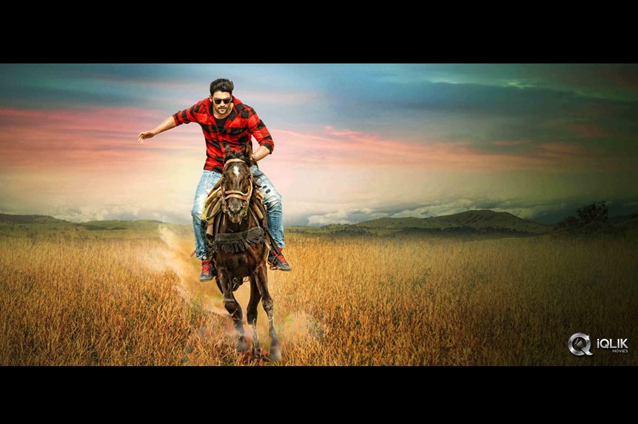 Bellamkonda-Sreenivas